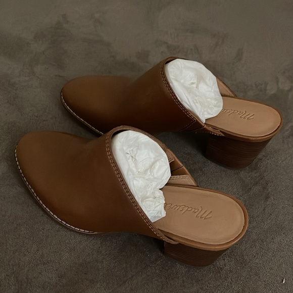 Madewell mule - Picture 2 of 3